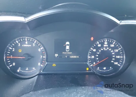 2013 Kia Optima Sx z USA, uszkodzony, nr VIN 5XXGR4A69DG158064